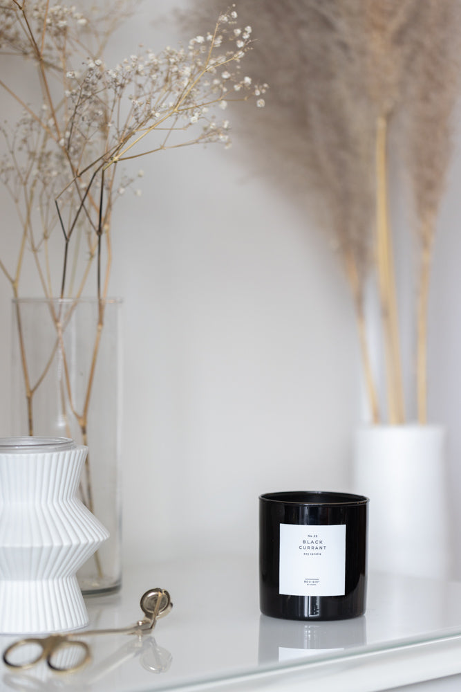 Black Currant - Noir