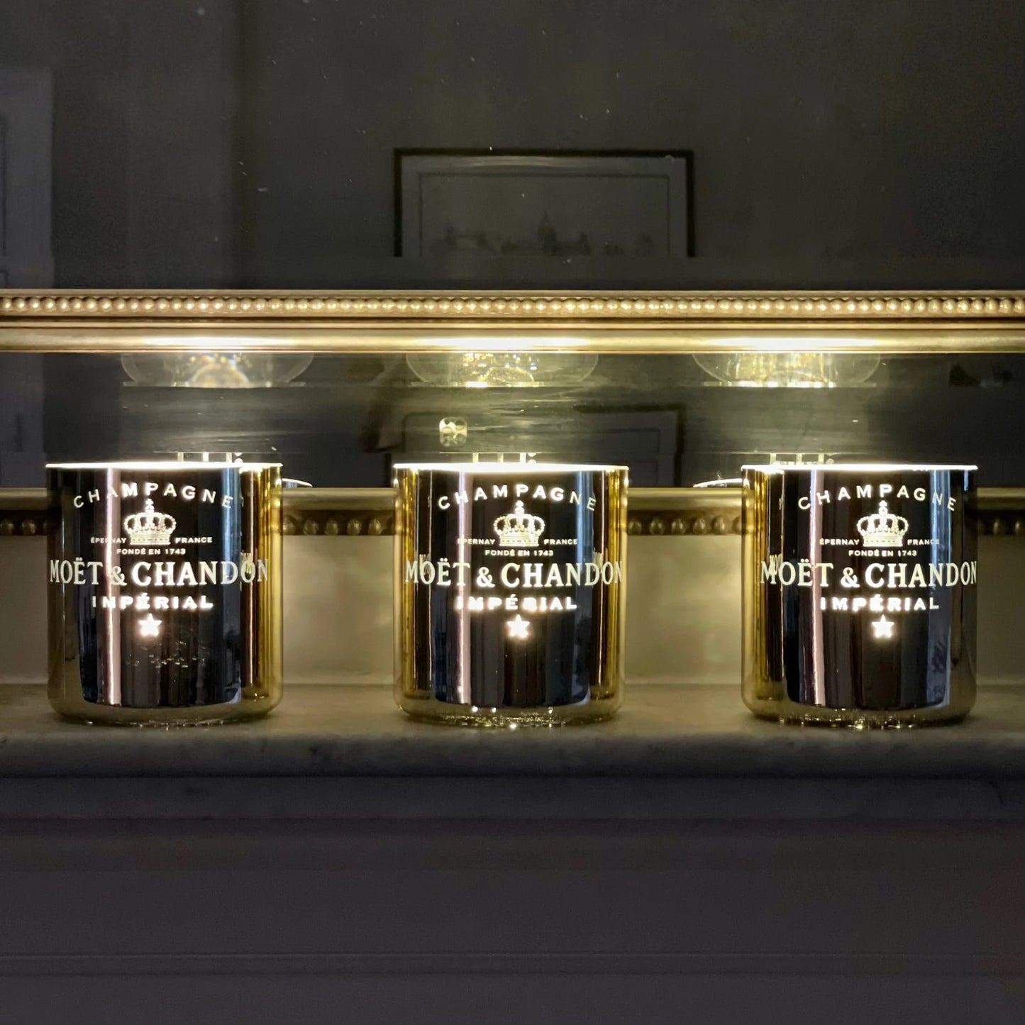 Magnum Light-Up Edition