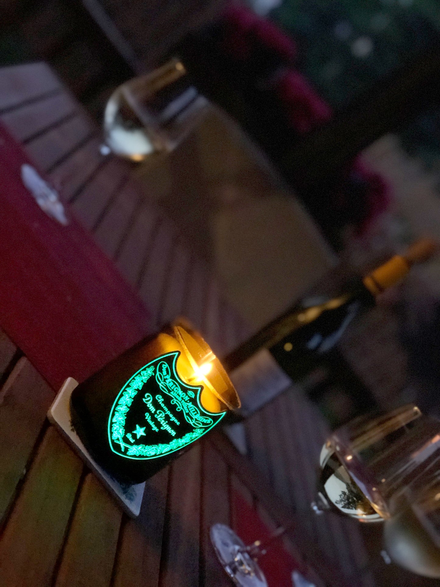 Dom Luminous