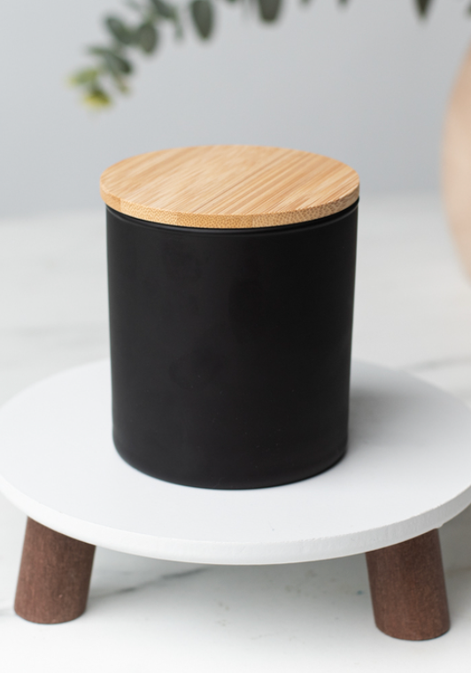 Lid - Bamboo