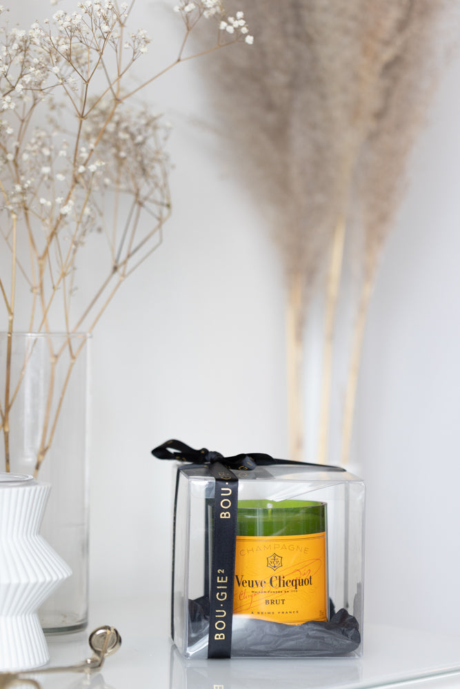 Magnum Classique 3 wick